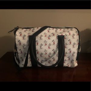 Disney Duffle